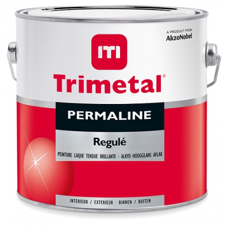 Trimetal Permaline Regulé