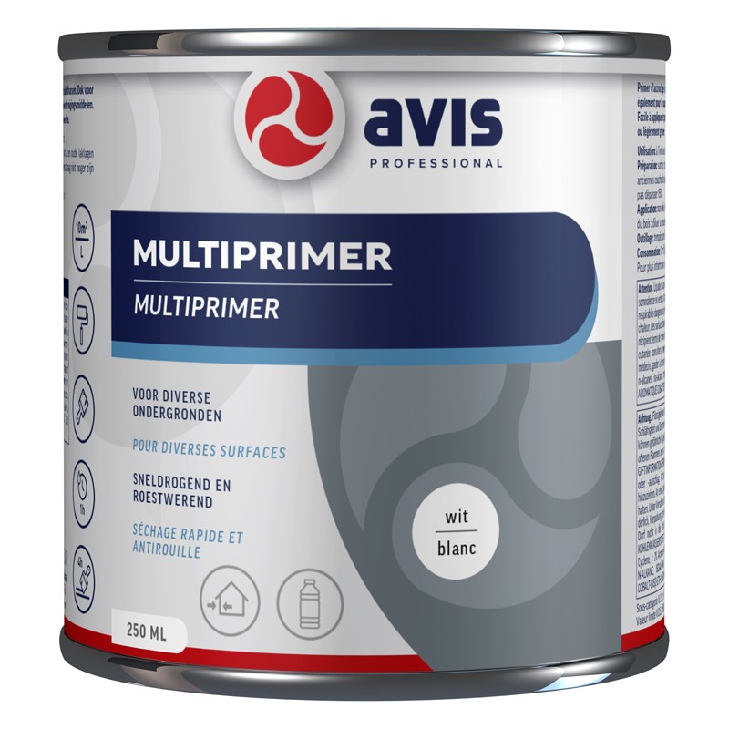 Avis Multi-Primer