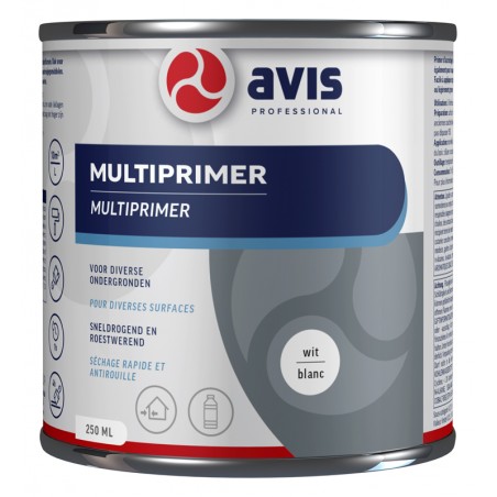 Avis Multi-Primer