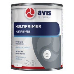 Avis Multi-Primer