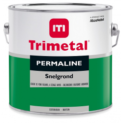 Trimetal Permaline Snelgrond