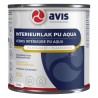 Avis Interieurlak PU Aqua