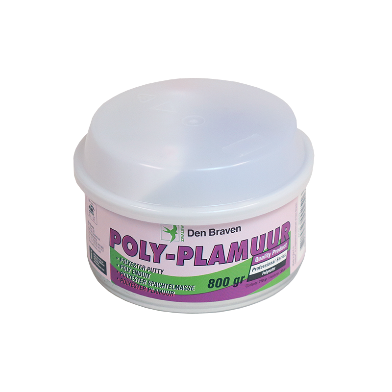Den Braven Poly Plamuur