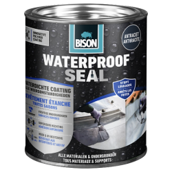 Bison Waterproof Seal