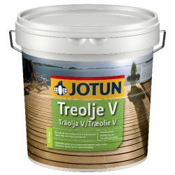 Jotun Treolje V