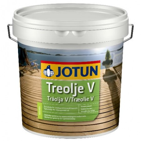 Jotun Treolje V