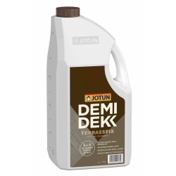 Jotun Demidekk Terrassfix