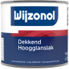 Wijzonol Dekkend Hoogglans