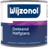 Wijzonol Dekkend Halfglans