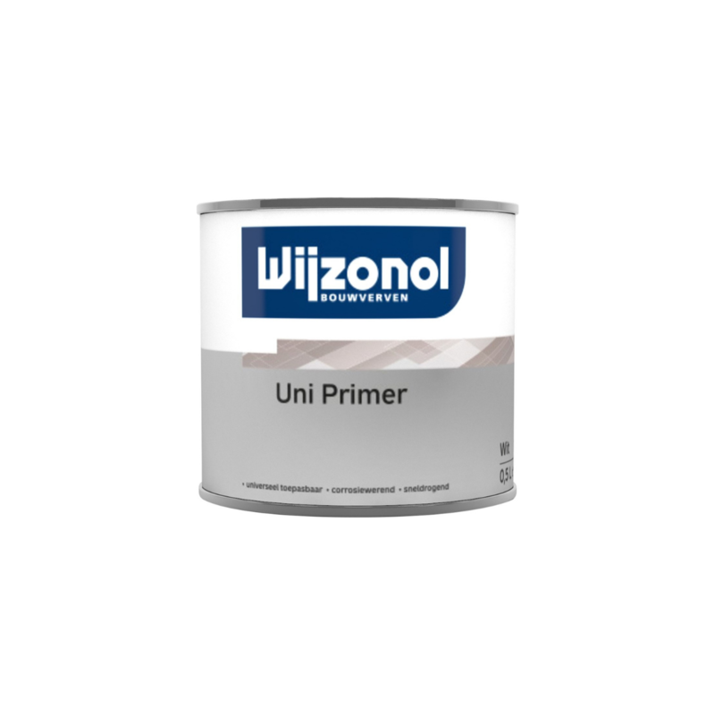Wijzonol Uniprimer