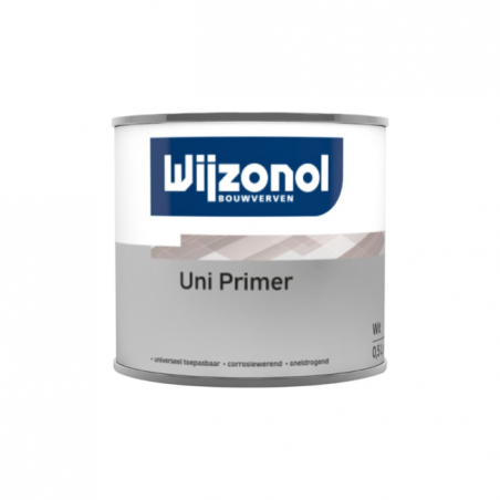 Wijzonol Uniprimer
