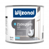 Wijzonol Zijdeglanslak Aqua