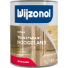Wijzonol Transparant Hoogglans