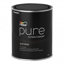 Flexa Pure Grondlak