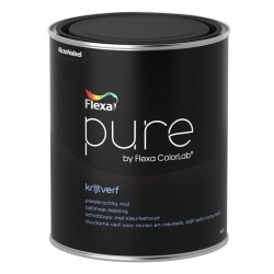 Flexa Pure Krijtverf