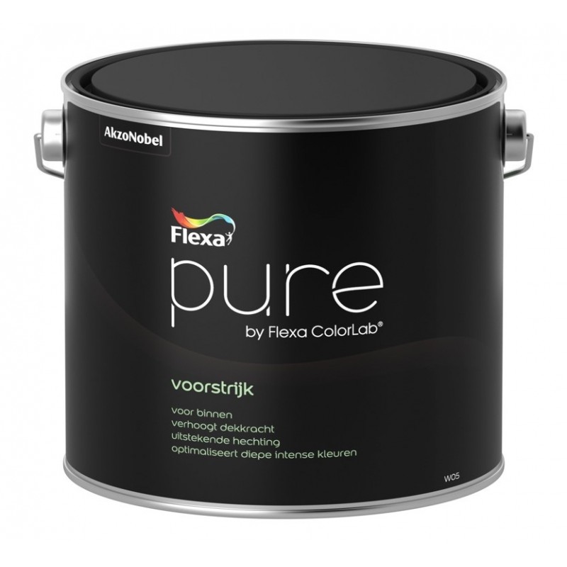 Flexa Pure Voorstrijk