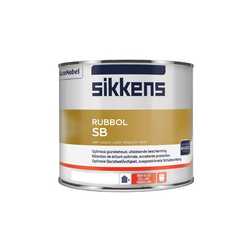 Sikkens Rubbol SB