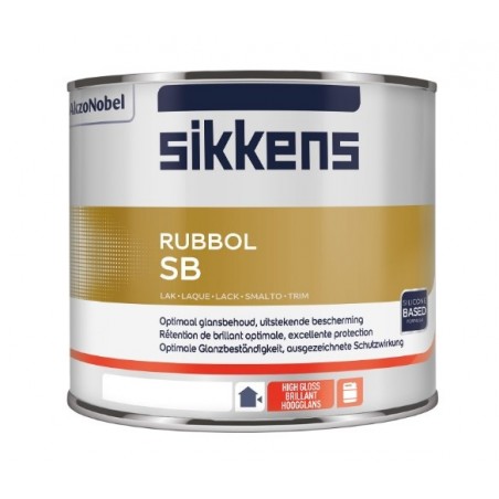 Sikkens Rubbol SB