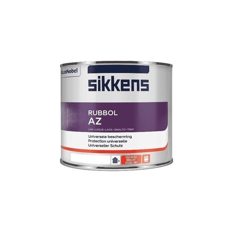 Sikkens Rubbol AZ