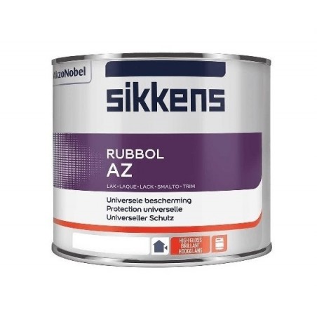 Sikkens Rubbol AZ