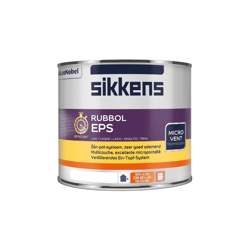 Sikkens Rubbol EPS