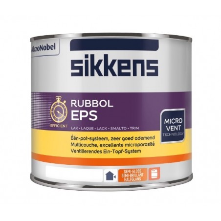 Sikkens Rubbol EPS