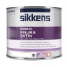 Sikkens Rubbol Finura Satin