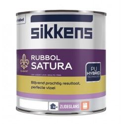 Sikkens Rubbol Satura