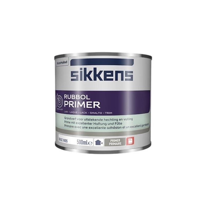 Sikkens Rubbol Primer
