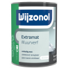 Wijzonol Extramat Muurverf (Biobased)
