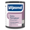 Wijzonol Extra Reinigbaar Muurverf