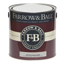 Farrow and Ball Estate Emulsion
