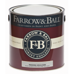 Farrow and Ball Modern Emulsion