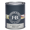 Farrow and Ball Dead Flat
