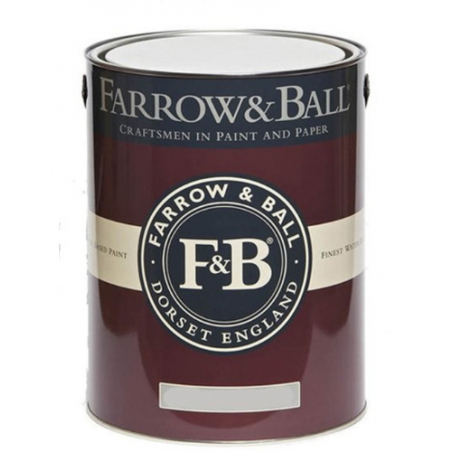 Farrow and Ball Modern Eggshell