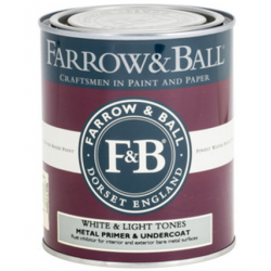 Farrow and Ball Metal Primer & Undercoat