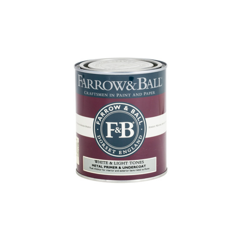 Farrow and Ball Metal Primer & Undercoat