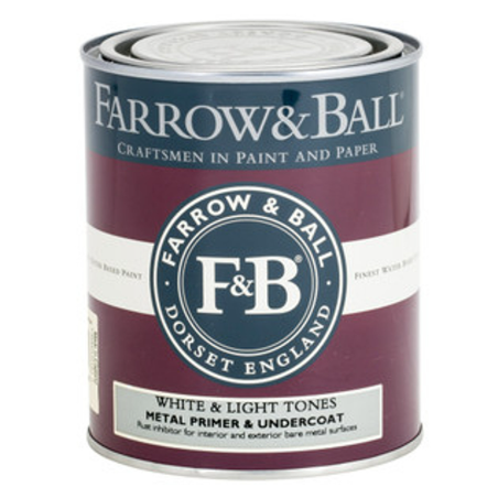 Farrow and Ball Metal Primer & Undercoat