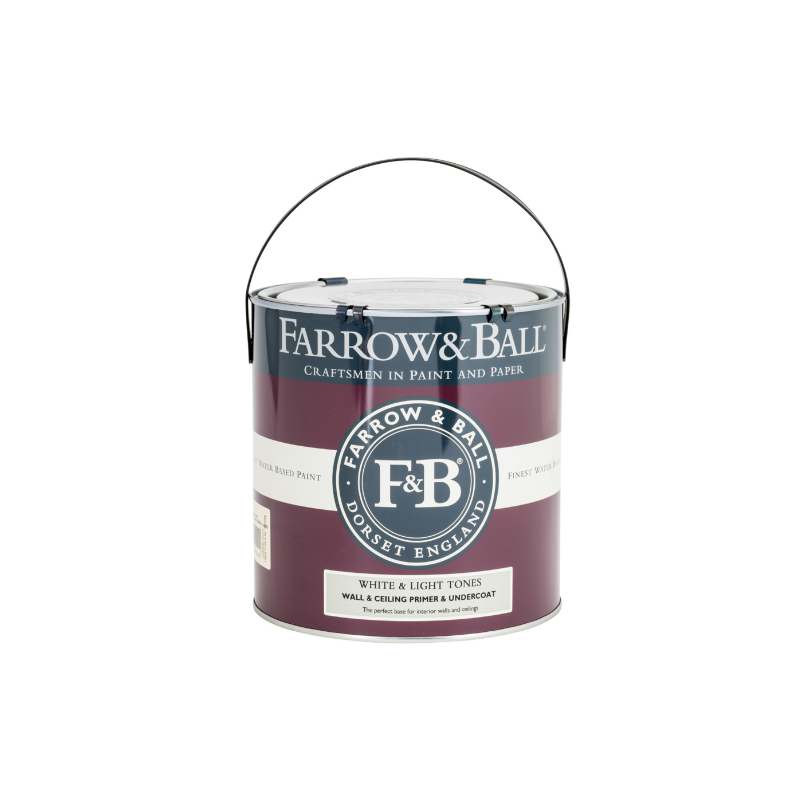 Farrow and Ball Wall & Ceiling Primer & Undercoat