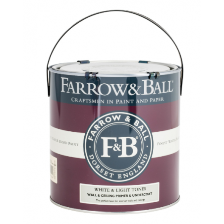 Farrow and Ball Wall & Ceiling Primer & Undercoat