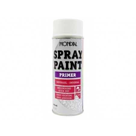 Mondial Spraypaint primer